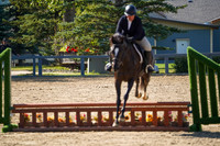 12673 - Grace - 2026 Rocky Mountain Classic II - Saturday August 15th