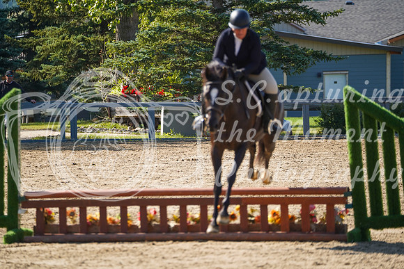 12673 - Grace - 2026 Rocky Mountain Classic II - Saturday August 15th