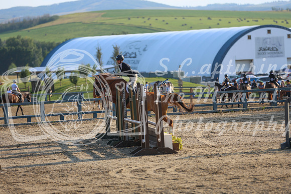 29232 - Mckenna - 2026 Rocky Mountain Classic II - Saturday August 15th
