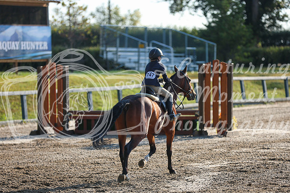 04574 - Mckenna - 2026 Rocky Mountain Classic II - Saturday August 15th