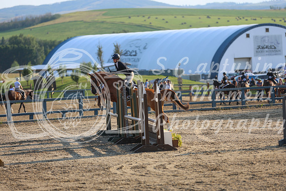 29233 - Mckenna - 2026 Rocky Mountain Classic II - Saturday August 15th
