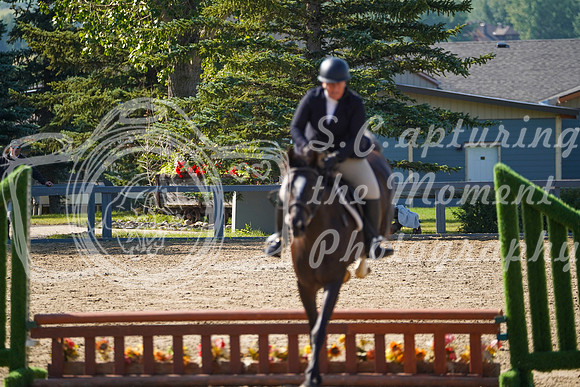 12674 - Grace - 2026 Rocky Mountain Classic II - Saturday August 15th