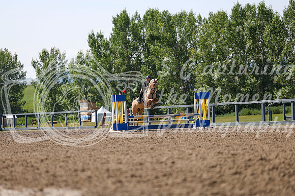 08882 - Mykenzi - 2026 Rocky Mountain Classic II - Saturday August 15th