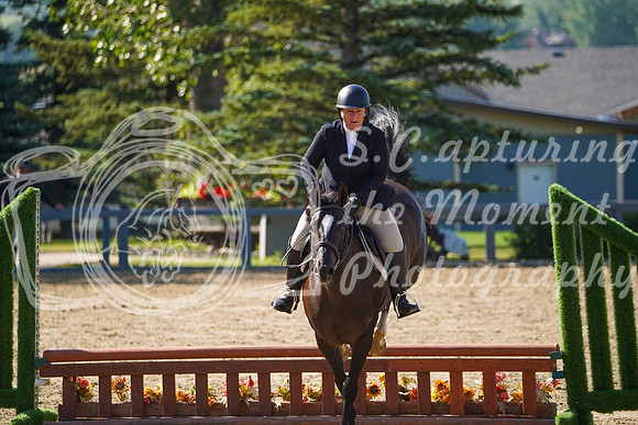 12675 - Grace - 2026 Rocky Mountain Classic II - Saturday August 15th