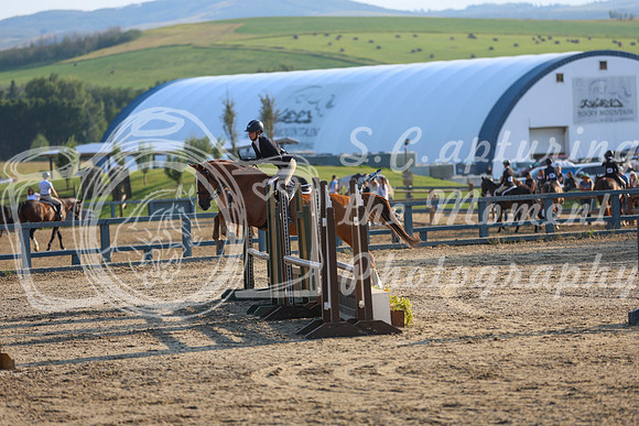 29234 - Mckenna - 2026 Rocky Mountain Classic II - Saturday August 15th