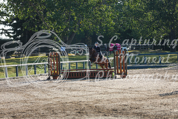 04575 - Mckenna - 2026 Rocky Mountain Classic II - Saturday August 15th