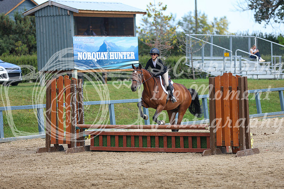 26428 - Mckenna - 2026 Rocky Mountain Classic II - Saturday August 15th