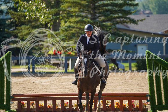 12676 - Grace - 2026 Rocky Mountain Classic II - Saturday August 15th