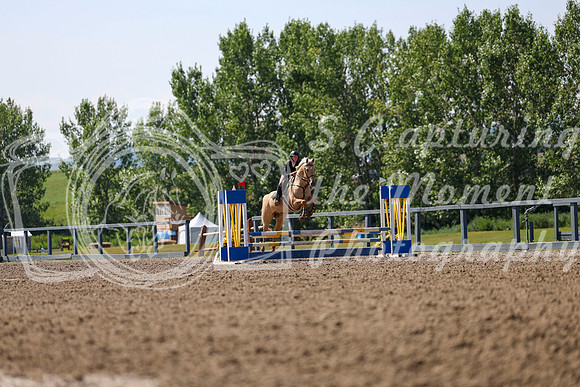 08883 - Mykenzi - 2026 Rocky Mountain Classic II - Saturday August 15th