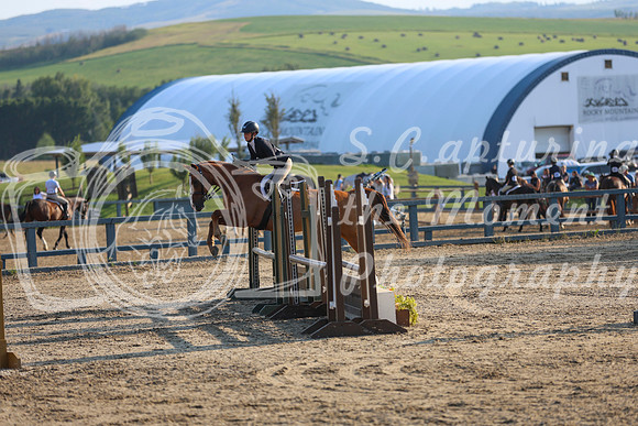 29235 - Mckenna - 2026 Rocky Mountain Classic II - Saturday August 15th
