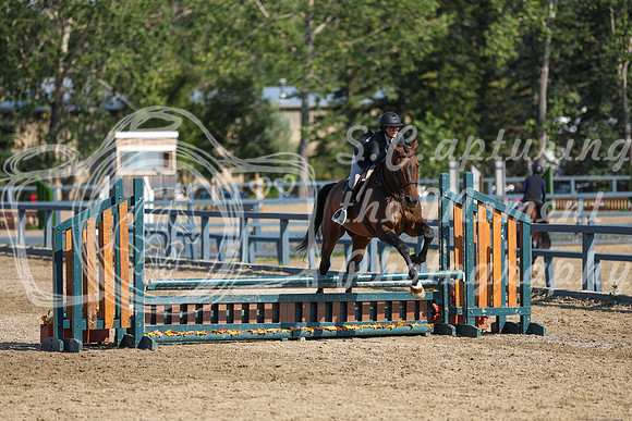 28208 - Mckenna - 2026 Rocky Mountain Classic II - Saturday August 15th
