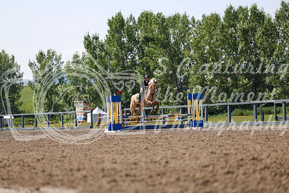 08884 - Mykenzi - 2026 Rocky Mountain Classic II - Saturday August 15th
