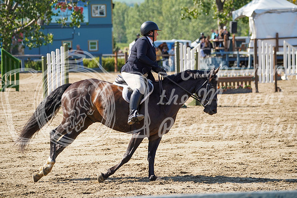 12677 - Grace - 2026 Rocky Mountain Classic II - Saturday August 15th