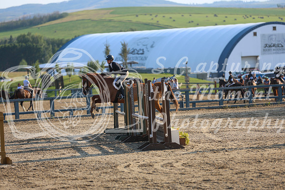 29236 - Mckenna - 2026 Rocky Mountain Classic II - Saturday August 15th