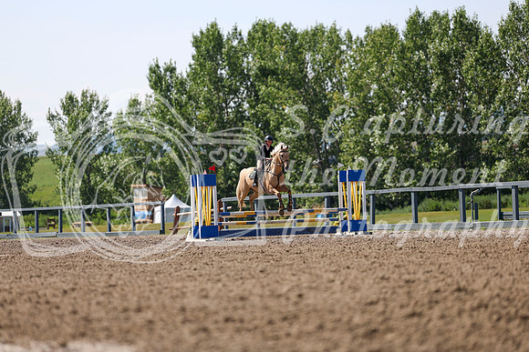 08885 - Mykenzi - 2026 Rocky Mountain Classic II - Saturday August 15th