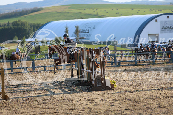 29237 - Mckenna - 2026 Rocky Mountain Classic II - Saturday August 15th