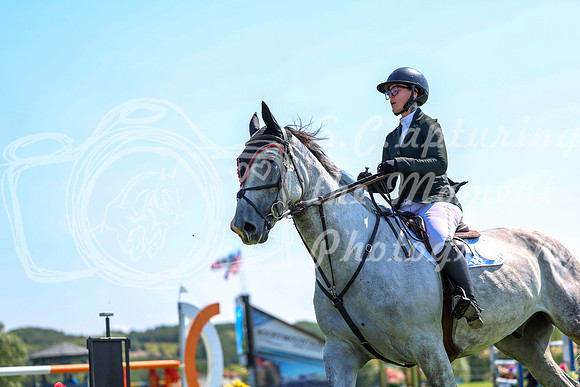 11944 - Shea - 2026 Rocky Mountain Classic II - Saturday August 15th