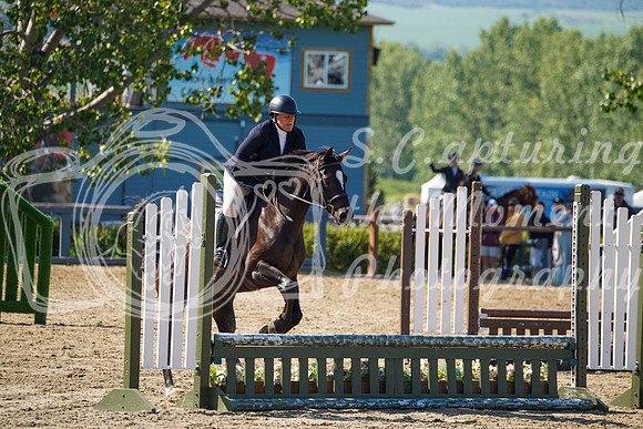 12679 - Grace - 2026 Rocky Mountain Classic II - Saturday August 15th