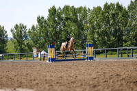 08886 - Mykenzi - 2026 Rocky Mountain Classic II - Saturday August 15th