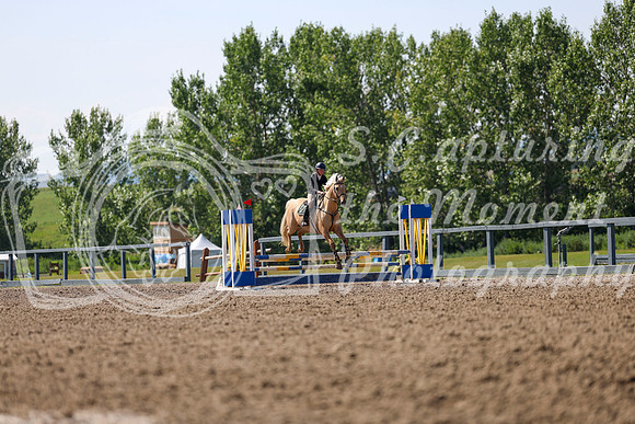 08886 - Mykenzi - 2026 Rocky Mountain Classic II - Saturday August 15th