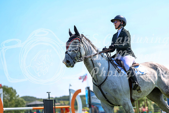 11946 - Shea - 2026 Rocky Mountain Classic II - Saturday August 15th