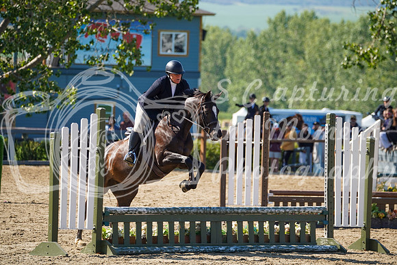 12680 - Grace - 2026 Rocky Mountain Classic II - Saturday August 15th