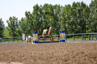 08887 - Mykenzi - 2026 Rocky Mountain Classic II - Saturday August 15th