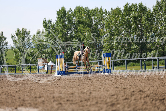08887 - Mykenzi - 2026 Rocky Mountain Classic II - Saturday August 15th