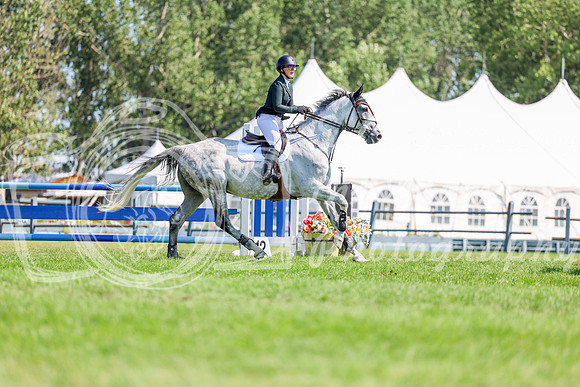 11947 - Shea - 2026 Rocky Mountain Classic II - Saturday August 15th