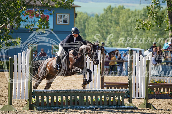 12681 - Grace - 2026 Rocky Mountain Classic II - Saturday August 15th