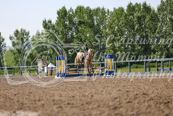08888 - Mykenzi - 2026 Rocky Mountain Classic II - Saturday August 15th