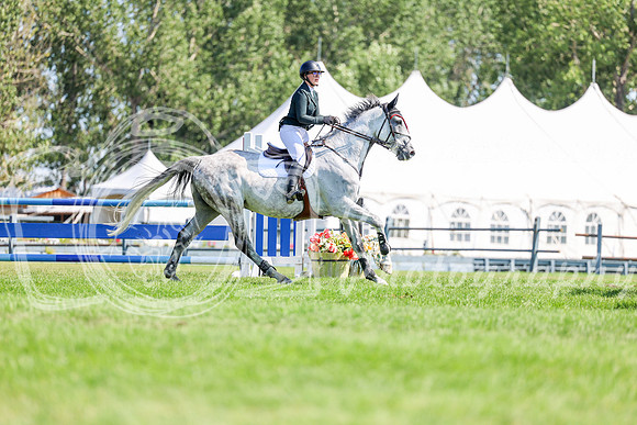 11948 - Shea - 2026 Rocky Mountain Classic II - Saturday August 15th