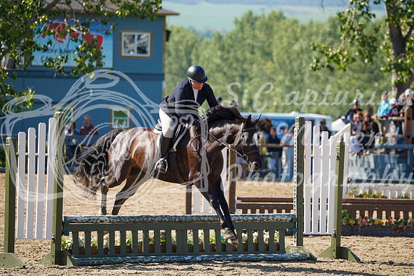12682 - Grace - 2026 Rocky Mountain Classic II - Saturday August 15th