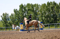 08889 - Mykenzi - 2026 Rocky Mountain Classic II - Saturday August 15th