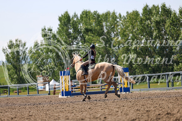 08889 - Mykenzi - 2026 Rocky Mountain Classic II - Saturday August 15th