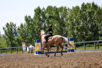 08890 - Mykenzi - 2026 Rocky Mountain Classic II - Saturday August 15th