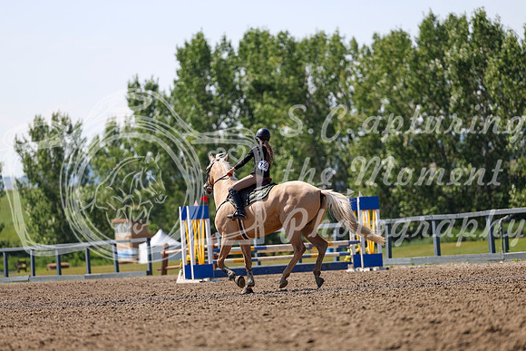 08890 - Mykenzi - 2026 Rocky Mountain Classic II - Saturday August 15th
