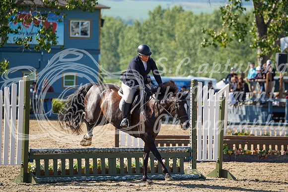 12683 - Grace - 2026 Rocky Mountain Classic II - Saturday August 15th