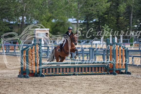 26435 - Mckenna - 2026 Rocky Mountain Classic II - Saturday August 15th