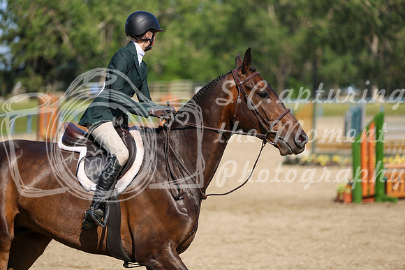 28082 - Mckenna - 2026 Rocky Mountain Classic II - Saturday August 15th