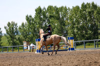 08891 - Mykenzi - 2026 Rocky Mountain Classic II - Saturday August 15th