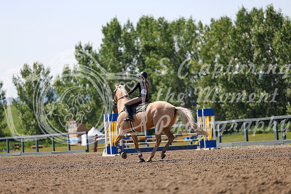 08891 - Mykenzi - 2026 Rocky Mountain Classic II - Saturday August 15th