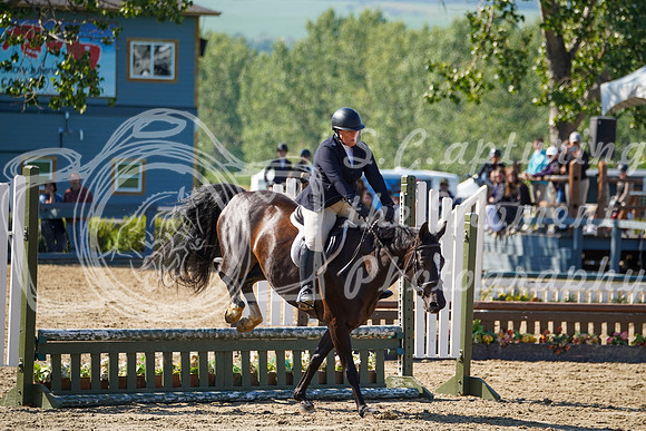 12684 - Grace - 2026 Rocky Mountain Classic II - Saturday August 15th