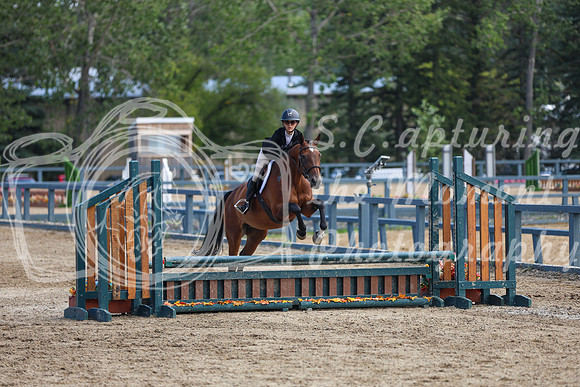 26436 - Mckenna - 2026 Rocky Mountain Classic II - Saturday August 15th