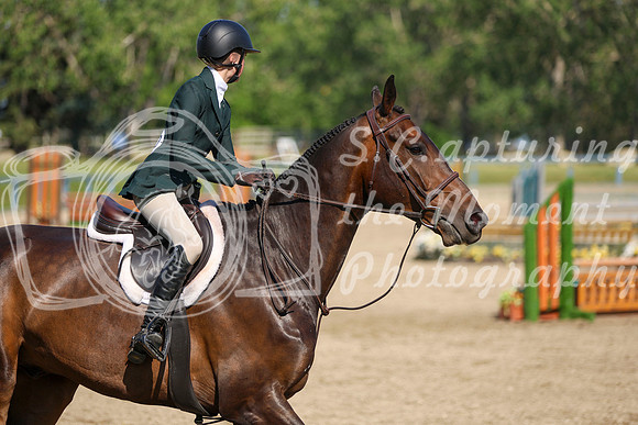 28083 - Mckenna - 2026 Rocky Mountain Classic II - Saturday August 15th