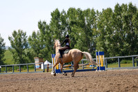 08892 - Mykenzi - 2026 Rocky Mountain Classic II - Saturday August 15th