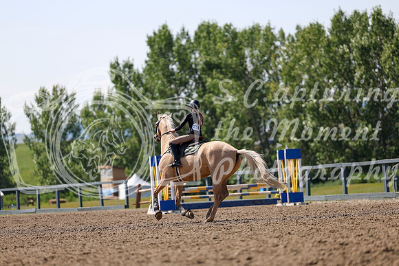 08892 - Mykenzi - 2026 Rocky Mountain Classic II - Saturday August 15th