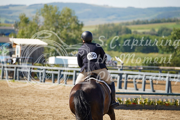 12754 - Grace - 2026 Rocky Mountain Classic II - Saturday August 15th