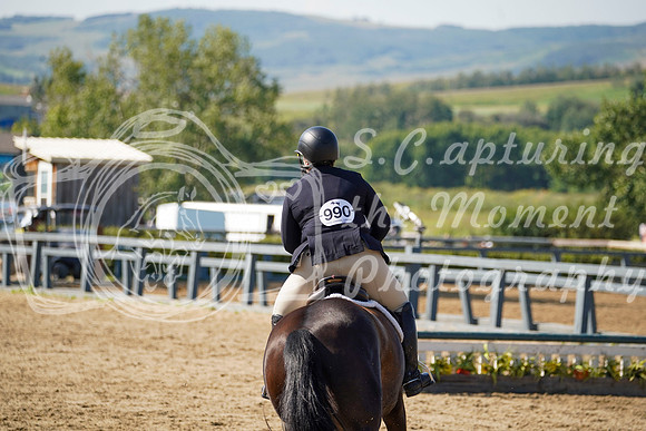 12755 - Grace - 2026 Rocky Mountain Classic II - Saturday August 15th