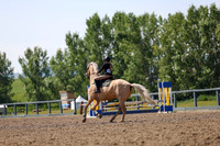08893 - Mykenzi - 2026 Rocky Mountain Classic II - Saturday August 15th
